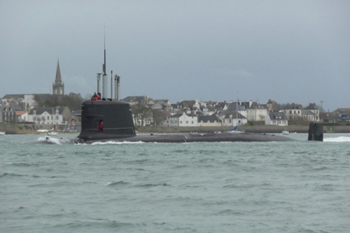 國產(chǎn)AIP動力系統(tǒng)獲突破 039潛艇或換燃料電池