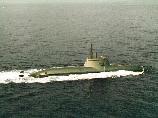 國產(chǎn)AIP動力系統(tǒng)獲突破 039潛艇或換燃料電池