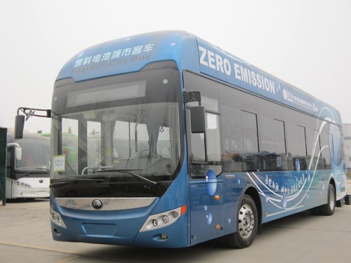 國產(chǎn)AIP動力系統(tǒng)獲突破 039潛艇或換燃料電池