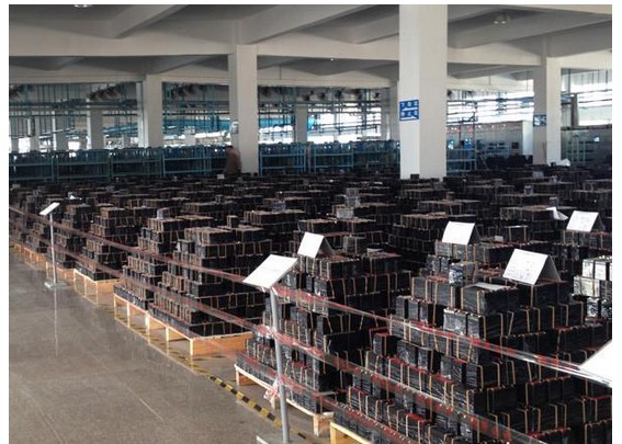 趙亮:鉛酸閥控蓄電池現(xiàn)場故障原因及案例分析 趙亮:鉛酸閥控蓄電池現(xiàn)場故障原因及案例分析