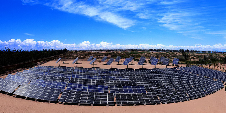 美新能源企業反撲中國市場 中國企業應提升核心競爭力