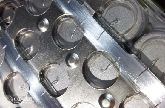 欣旺達牽手華南農業大學賽車隊 共建高性能電源生態圈