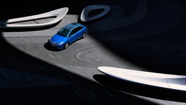 價格成新能源車制勝點？海外品牌醞釀降價迎擊自主品牌