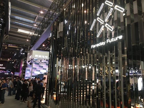 追隨特斯拉 中資電動汽車制造商扎堆落戶加州 追隨特斯拉 中資電動汽車制造商扎堆落戶加州