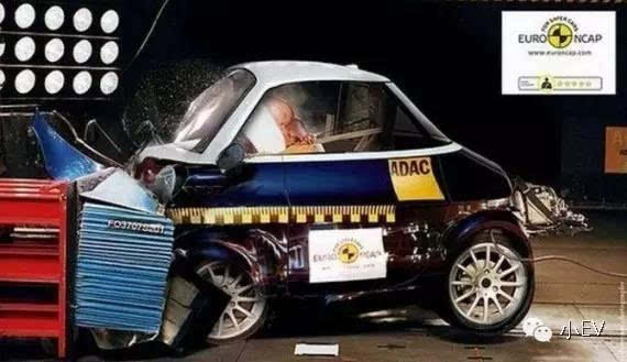 低速電動車標準焦點不在速度 安全最重要