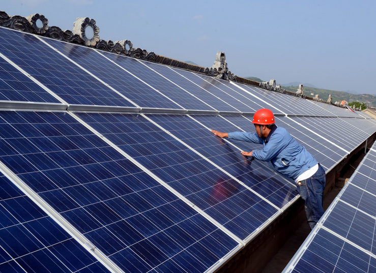 光伏補貼或取消 企業(yè)造血能力需增強