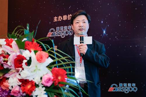 BMS專家林健：國內外電池管理系統核心技術發展現狀 