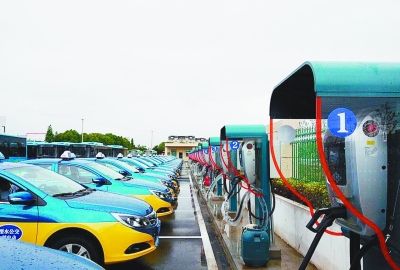 江蘇南京溧水安裝500臺電動汽車充電樁 將覆蓋鎮街 江蘇南京溧水安裝500臺電動汽車充電樁 將覆蓋鎮街