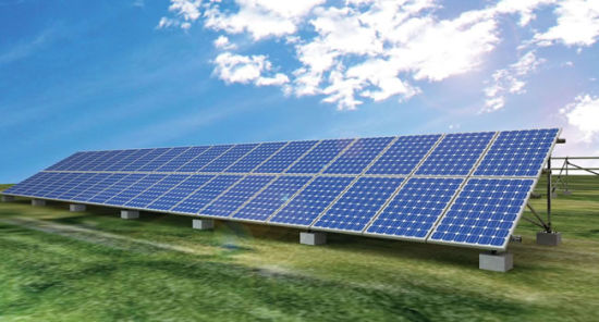 新能源產(chǎn)業(yè)落戶西安經(jīng)開區(qū) 引資51.49億元 新能源產(chǎn)業(yè)落戶西安經(jīng)開區(qū) 引資51.49億元