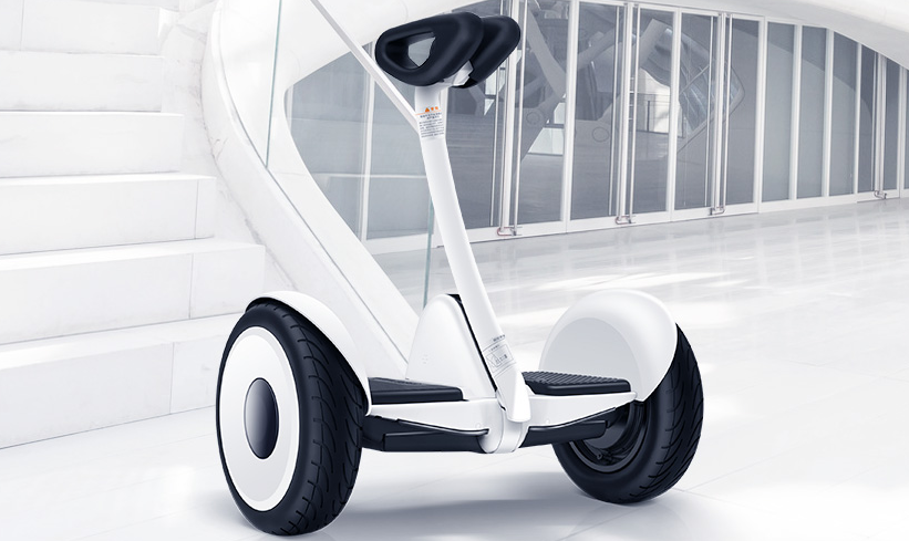 人民日報談小米平衡車傷人案：標準缺乏產業野蠻生長