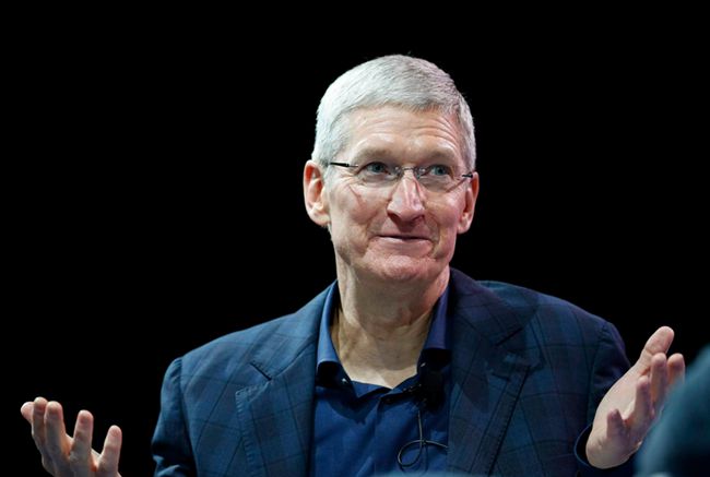 20多公里跑成56公里 蘋果的10億美元能讓中國專車不再繞路嗎？