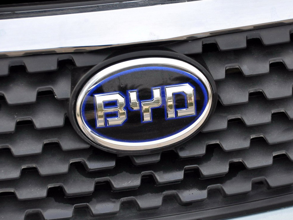 比亞迪調(diào)研紀(jì)要：未來(lái)主抓新能源和SUV市場(chǎng)