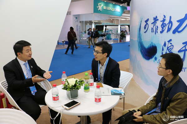 中國電池網 資料圖片 中國電池網 資料圖片