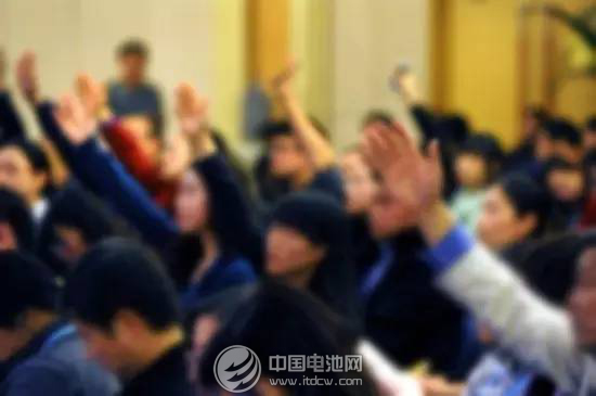 【火熱】2016首屆小型電動車測試大賽即將開賽! 【火熱】2016首屆小型電動車測試大賽即將開賽!