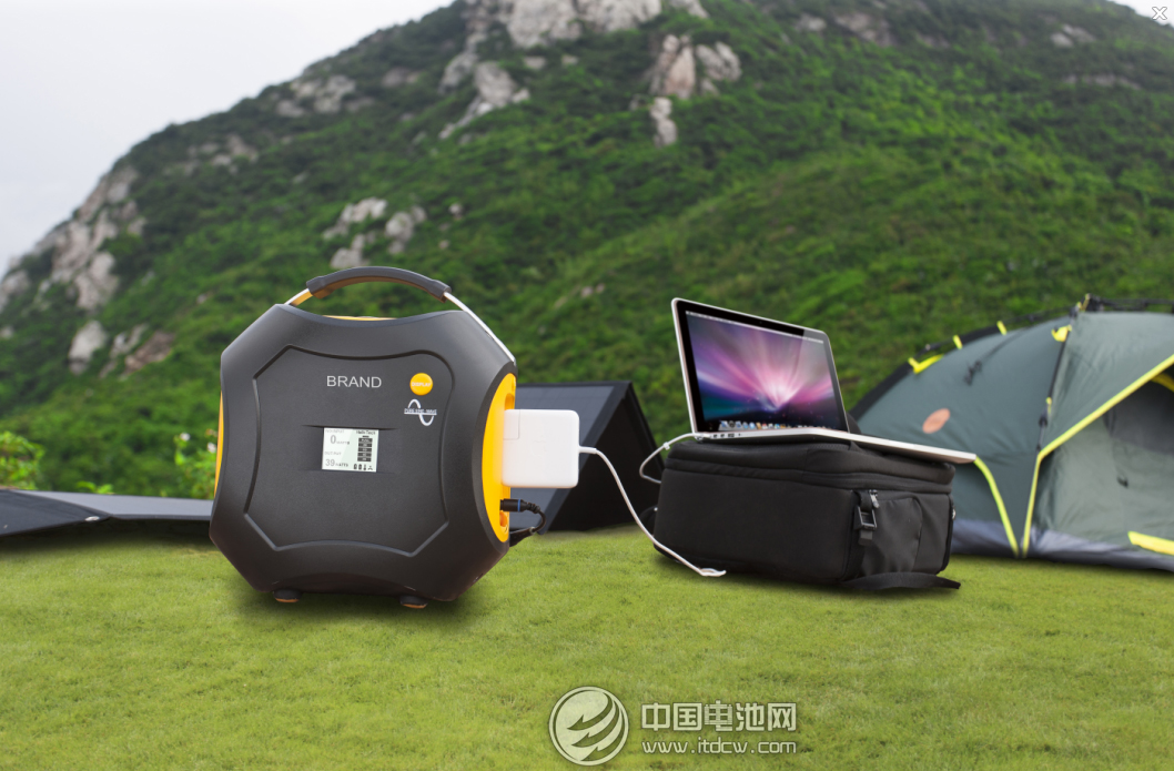 華寶儲(chǔ)能將亮相CIBF2016 推動(dòng)綠色便攜能源步伐