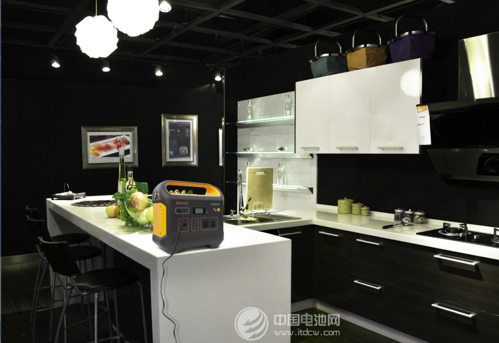 華寶儲(chǔ)能將亮相CIBF2016 推動(dòng)綠色便攜能源步伐