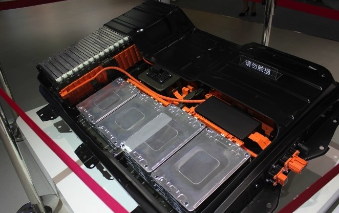 合肥新能源產(chǎn)業(yè)再增一軍 新能源動力電池項(xiàng)目落戶新站區(qū)