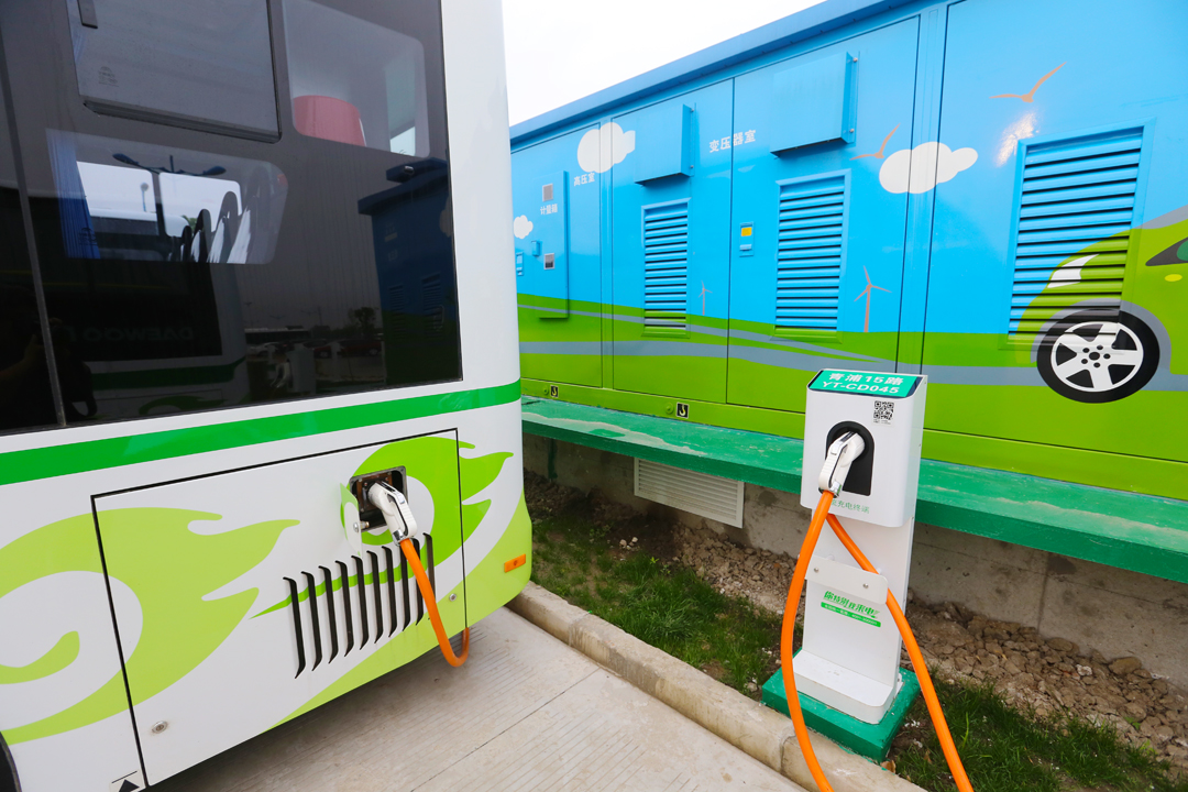 地方新能源汽車投資涌動 警惕陷入“補貼式發展”