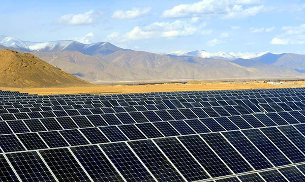 中科云網輕裝再啟程 擬18億進軍光伏產業