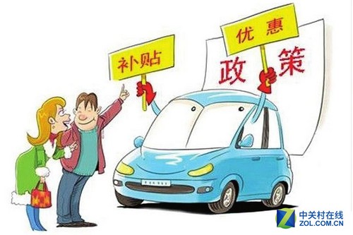 國產電動車很慘？談新能源汽車電池與續航里程問題