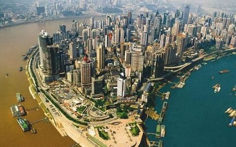 重慶合川建新能源基地 2020年產(chǎn)能將達80萬