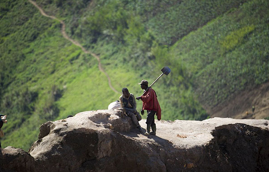 洛陽(yáng)鉬業(yè)收購(gòu)的資產(chǎn)到底是個(gè)啥