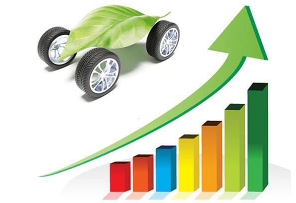 4月數據顯示新能源汽車尤其是純電動車銷量暴漲 4月數據顯示新能源汽車尤其是純電動車銷量暴漲