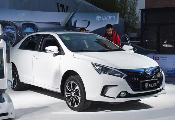 首都示范和比亞迪在新能源領域的影響力,或促進行業良性競爭 首都示范和比亞迪在新能源領域的影響力,或促進行業良性競爭