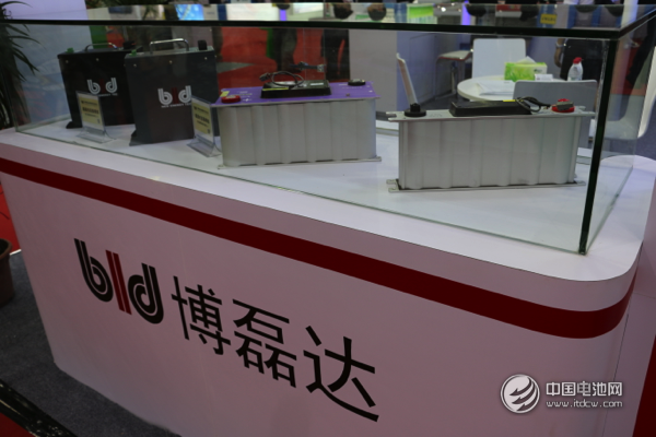 博磊達公司展品陳列 博磊達公司展品陳列