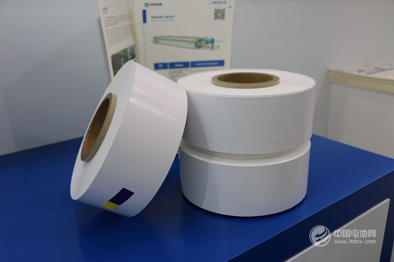 中科華聯隔膜產品 中科華聯隔膜產品