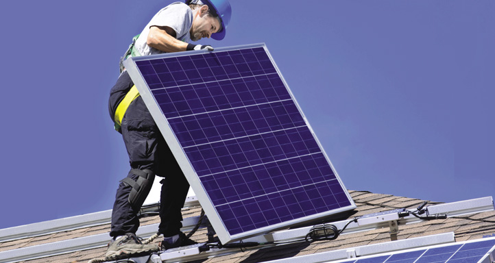 企業(yè)爭相進軍儲能市場 十三五規(guī)模或增十倍