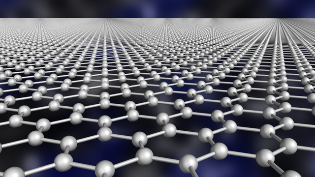 全新石墨烯晶體管誕生:可造100GHz CPU 全新石墨烯晶體管誕生:可造100GHz CPU