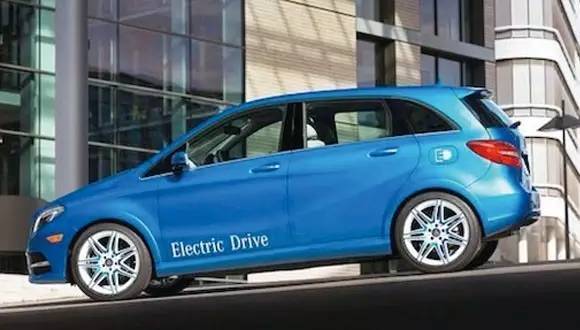 絕非特斯拉 中國品牌崛起又失良機? 絕非特斯拉 中國品牌崛起又失良機?