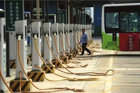 絕非特斯拉 中國品牌崛起又失良機? 絕非特斯拉 中國品牌崛起又失良機?