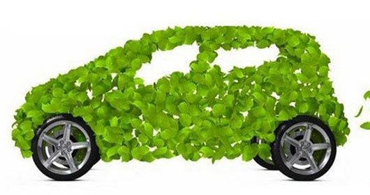 新能源汽車香火延續 機構下手比游資更狠