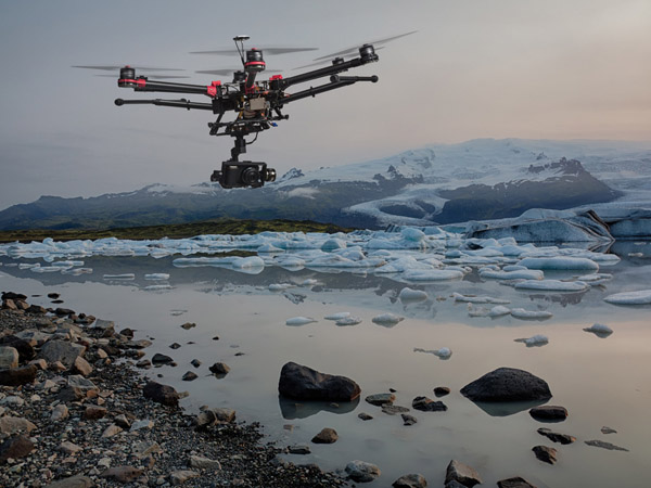 機構報告顯示美國無人機12個月銷售額翻番 機構報告顯示美國無人機12個月銷售額翻番