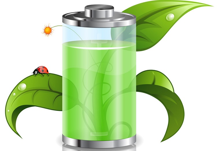 電動汽車需求增長帶動儲能技術(shù)進步 鋰電池成本快速下降