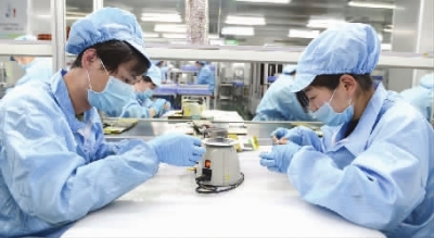 新能源電池發(fā)展的“桑頓”路徑 2018年底實現(xiàn)30億安時