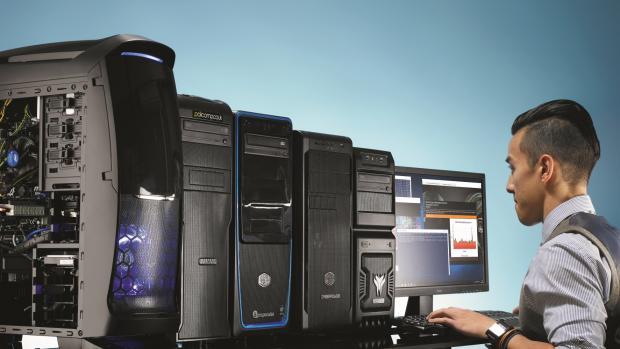 PC真的很慘淡,英特爾CEO說消費者六年才換一次新電腦 PC真的很慘淡,英特爾CEO說消費者六年才換一次新電腦