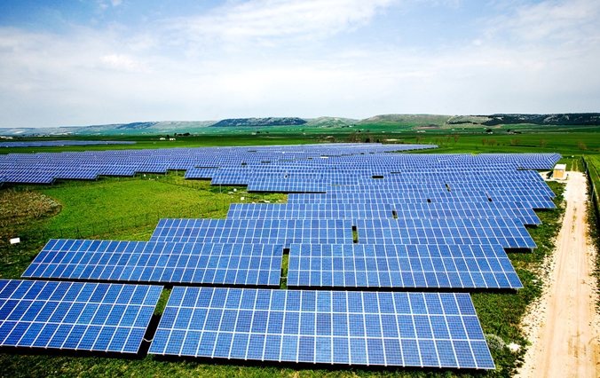 陳康平：光伏產業要繼續減少補貼 通過競價上網