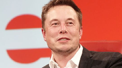 馬斯克：谷歌不會進入汽車行業 特斯拉真正對手是蘋果！