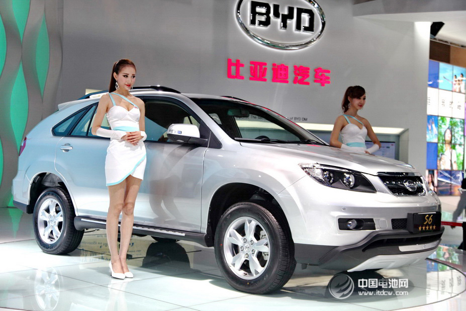 新能源車市場井噴 比亞迪新能源汽車成功的原因是什么？