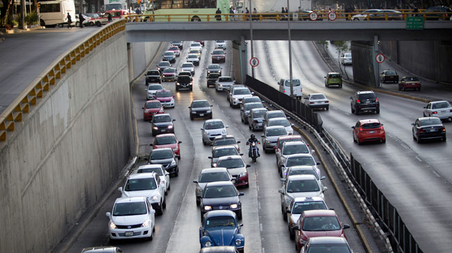 墨西哥“史上最嚴(yán)”限行或推動(dòng)新能源車市 墨西哥“史上最嚴(yán)”限行或推動(dòng)新能源車市