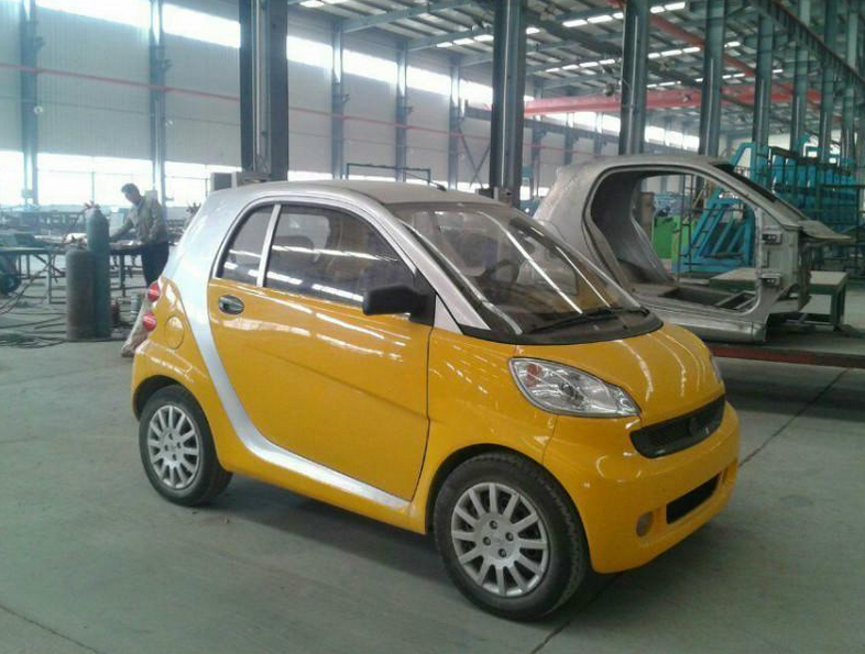 “黑戶”低速電動車“野蠻”擴張 倒逼政策明確廢立 “黑戶”低速電動車“野蠻”擴張 倒逼政策明確廢立