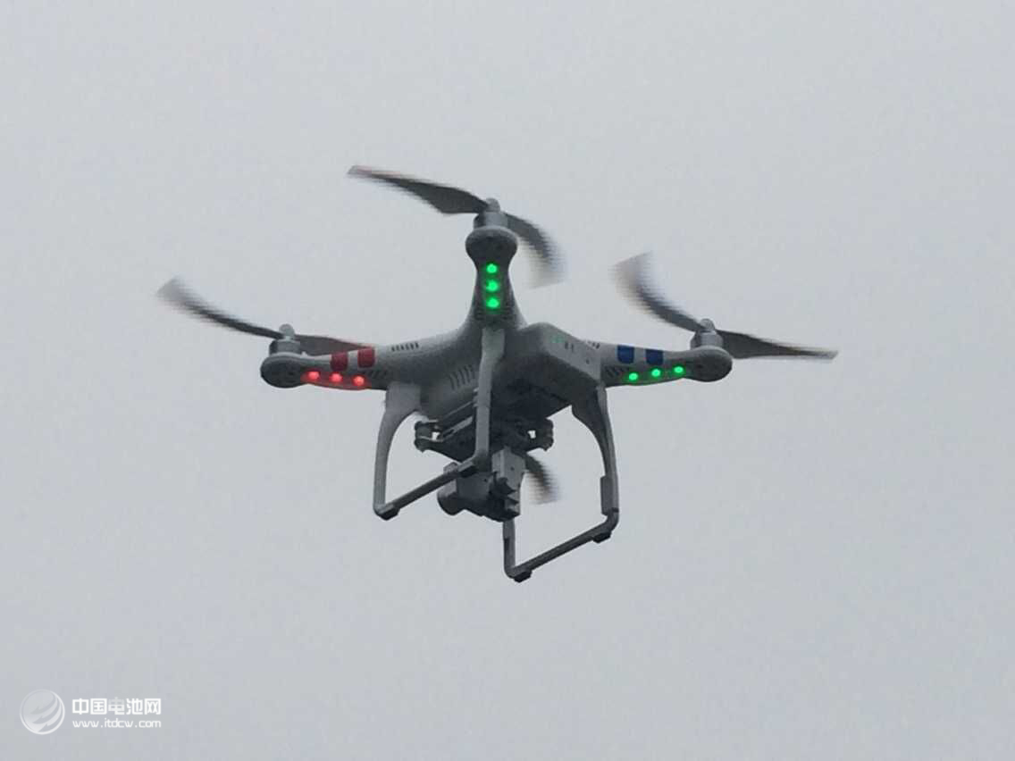 中國無人機市場規(guī)模 2025年有望達到750億元 中國無人機市場規(guī)模 2025年有望達到750億元