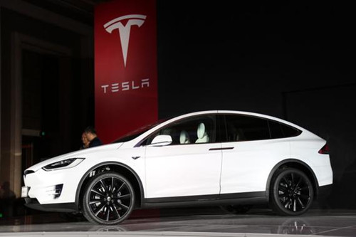 特斯拉太火 麻省理工支付其車主1000美元研究車主習慣