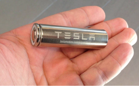 三星SDI向特斯拉提供120噸動力電池 打破松下壟斷局面