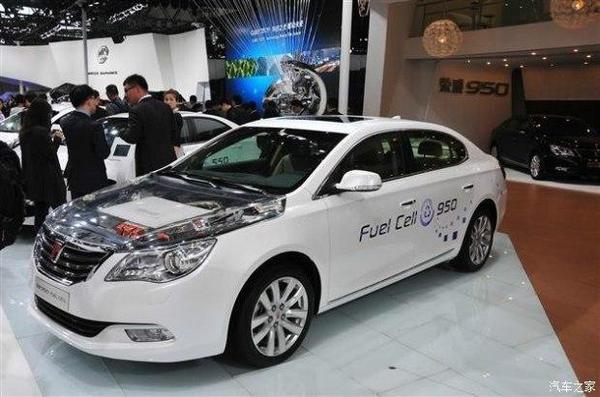 縱觀北汽\上汽\BYD 解讀中國新能源市場現狀 縱觀北汽\上汽\BYD 解讀中國新能源市場現狀