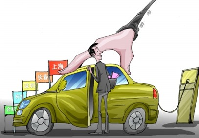 新能源補貼摸底調(diào)查:五花八門的“地方保護(hù)主義” 新能源補貼摸底調(diào)查:五花八門的“地方保護(hù)主義”