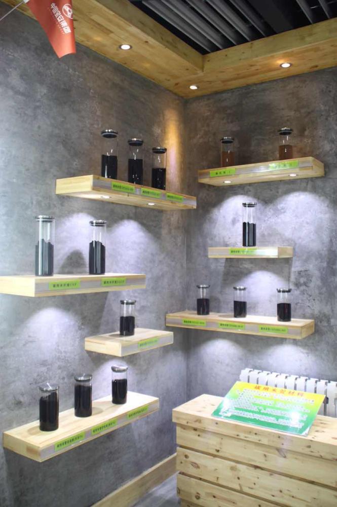 中國寶安：石墨烯導電液已小批量供貨